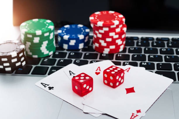paitogel Live Casino