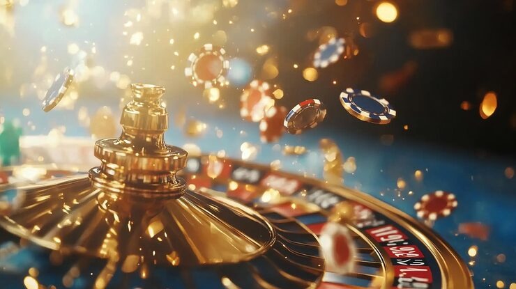 paitogel Your Login to Live Tables & Slots